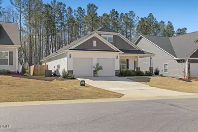 557 Oak Branch Trail, Garner, NC 27529 - Photo 5