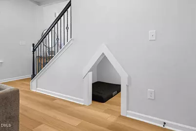 557 Oak Branch Trail, Garner, NC 27529 - Photo 23