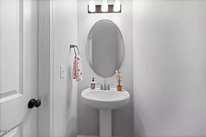 557 Oak Branch Trail, Garner, NC 27529 - Photo 27