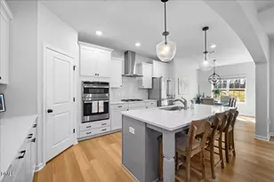 557 Oak Br Trl, Garner, NC 27529 - Photo 17