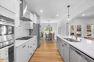 557 Oak Br Trl, Garner, NC 27529 - Photo 19