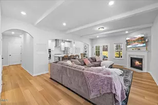 557 Oak Br Trl, Garner, NC 27529 - Photo 15