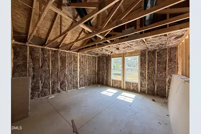 124 Baxley Drive #(Lot 14), Dunn, NC 28334 - Photo 5