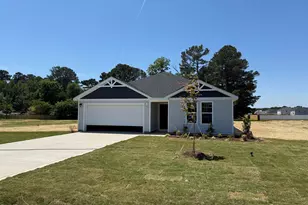 124 Baxley Dr, Dunn, NC 28334 - Photo 1