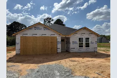 124 Baxley Drive #(Lot 14), Dunn, NC 28334 - Photo 1