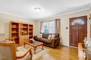 101 Martin Cir, Roanoke Rapids, NC 27870 - Photo 9