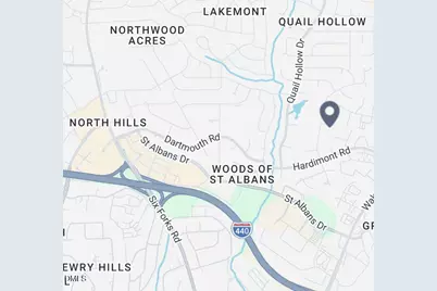 1108 Paine Court, Raleigh, NC 27609 - Photo 53