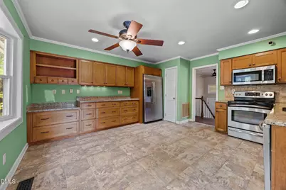 1108 Paine Court, Raleigh, NC 27609 - Photo 7