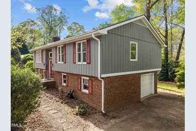 1108 Paine Court, Raleigh, NC 27609 - Photo 41