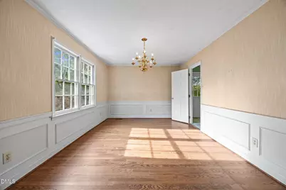 1108 Paine Court, Raleigh, NC 27609 - Photo 5