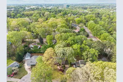 1108 Paine Court, Raleigh, NC 27609 - Photo 47