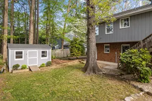1108 Paine Ct, Raleigh, NC 27609 - Photo 35