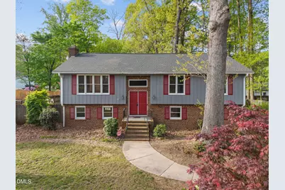 1108 Paine Court, Raleigh, NC 27609 - Photo 1