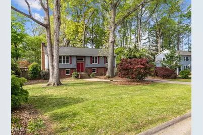 1108 Paine Court, Raleigh, NC 27609 - Photo 39