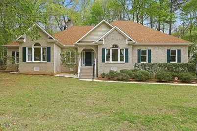 1700 W Paces Ferry Road, Raleigh, NC 27613 - Photo 1