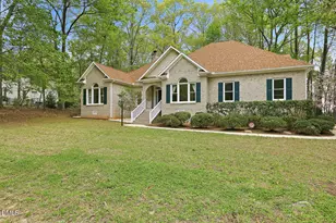 1700 W Paces Ferry Rd, Raleigh, NC 27613 - Photo 3