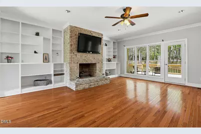 1700 W Paces Ferry Road, Raleigh, NC 27613 - Photo 9