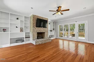 1700 W Paces Ferry Rd, Raleigh, NC 27613 - Photo 9