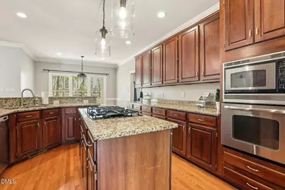 1700 W Paces Ferry Road, Raleigh, NC 27613 - Photo 25