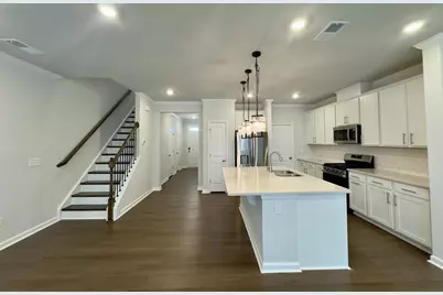 1856 Alpine Summer Lane, Apex, NC 27502 - Photo 9