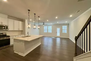 1856 Alpine Summer Ln, Apex, NC 27502 - Photo 11