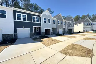 1856 Alpine Summer Ln, Apex, NC 27502 - Photo 3