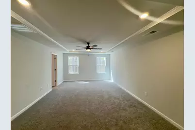 1856 Alpine Summer Lane, Apex, NC 27502 - Photo 17