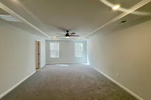 1856 Alpine Summer Ln, Apex, NC 27502 - Photo 17