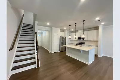 1856 Alpine Summer Lane, Apex, NC 27502 - Photo 15