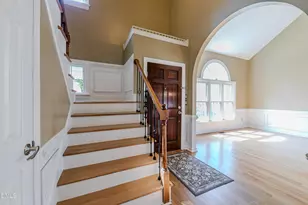 1010 Queensbury Cir, Durham, NC 27713 - Photo 7