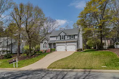 1010 Queensbury Circle, Durham, NC 27713 - Photo 55