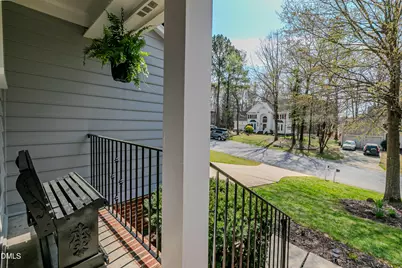 1010 Queensbury Circle, Durham, NC 27713 - Photo 5