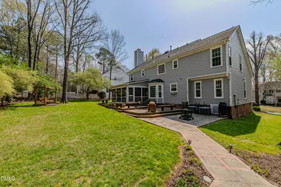 1010 Queensbury Circle, Durham, NC 27713 - Photo 47