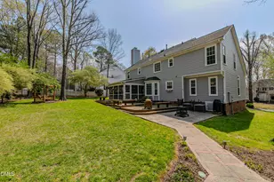 1010 Queensbury Cir, Durham, NC 27713 - Photo 47