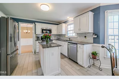 1010 Queensbury Circle, Durham, NC 27713 - Photo 5