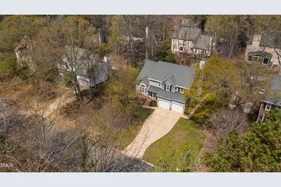 1010 Queensbury Circle, Durham, NC 27713 - Photo 53