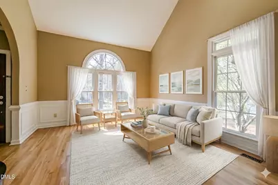 1010 Queensbury Circle, Durham, NC 27713 - Photo 3