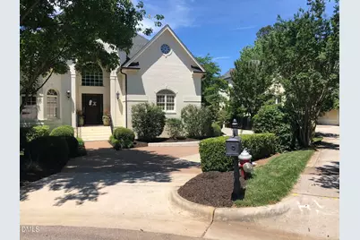 3316 Darien Drive, Raleigh, NC 27607 - Photo 1