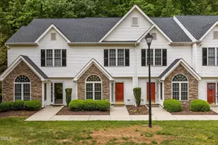 203 Harris Rd, Wake Forest, NC 27587 - Photo 3