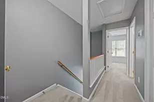 203 Harris Rd, Wake Forest, NC 27587 - Photo 23