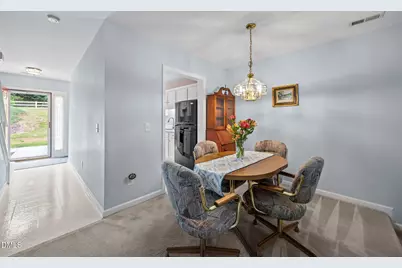 203 Harris Road, Wake Forest, NC 27587 - Photo 9