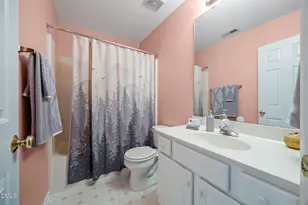 203 Harris Rd, Wake Forest, NC 27587 - Photo 21