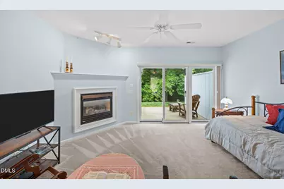 203 Harris Road, Wake Forest, NC 27587 - Photo 1