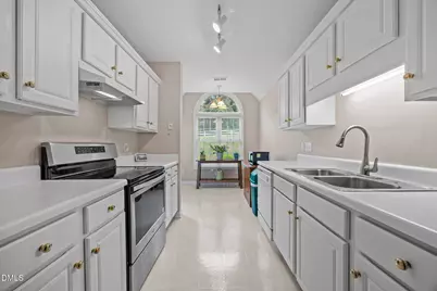 203 Harris Road, Wake Forest, NC 27587 - Photo 11