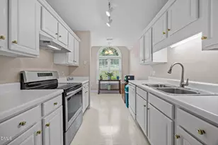 203 Harris Rd, Wake Forest, NC 27587 - Photo 11