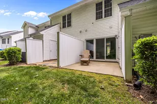 203 Harris Rd, Wake Forest, NC 27587 - Photo 25