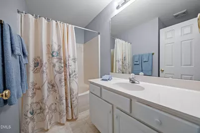 203 Harris Road, Wake Forest, NC 27587 - Photo 17