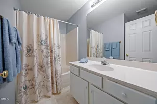 203 Harris Rd, Wake Forest, NC 27587 - Photo 17