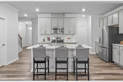 1818 Porch Swing Way, Apex, NC 27502 - Photo 7