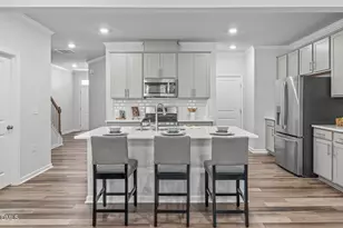 1818 Porch Swing Wy, Apex, NC 27502 - Photo 7